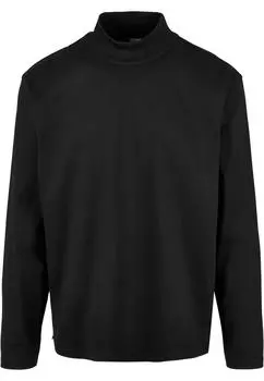 Лонгслив Urban Classics s, черный
