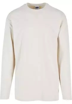 Лонгслив Urban Classics s, песочный