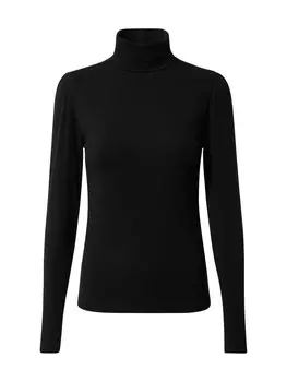 Лонгслив Urban Classics Shirt, черный