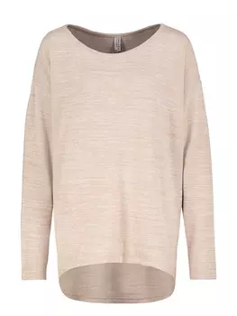 Лонгслив Urban Surface, бежевый