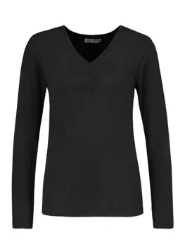 Лонгслив Urban Surface, черный