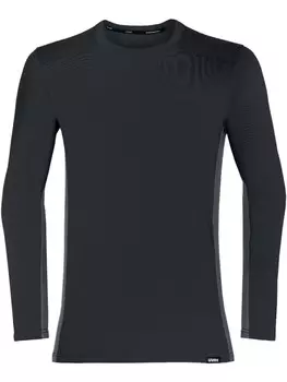 Лонгслив Uvex Longsleeve, серый