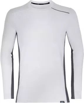 Лонгслив Uvex, серый