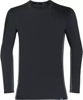 Лонгслив Uvex, серый