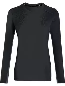 Лонгслив Uvex, серый