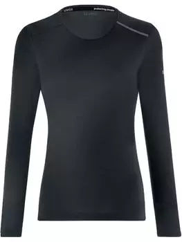 Лонгслив Uvex, серый