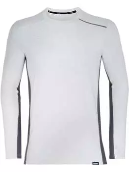 Лонгслив Uvex, серый