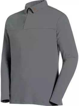 Лонгслив Uvex, серый