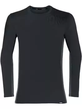 Лонгслив Uvex, серый