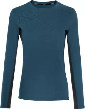 Лонгслив Uvex, синий