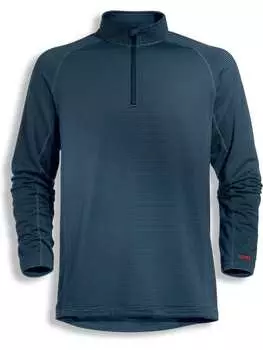 Лонгслив Uvex, синий