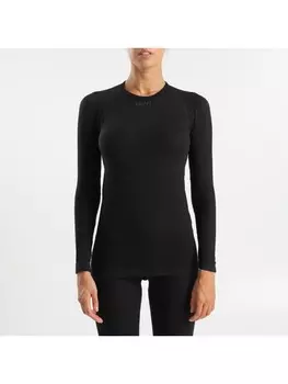 Лонгслив UYN, черный