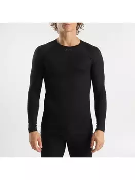 Лонгслив UYN, черный