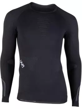 Лонгслив UYN, черный