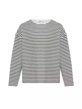 Лонгслив VAMOS CLO Shirt, экрю