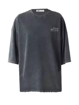 Лонгслив VAMOS CLO Shirt, черный