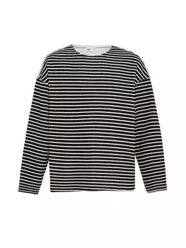 Лонгслив VAMOS CLO Shirt, черный