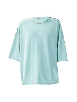 Лонгслив VAMOS CLO Shirt Galveston, зеленый