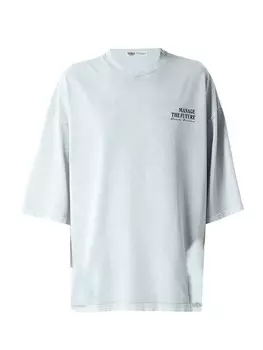 Лонгслив VAMOS CLO Shirt, серый