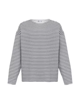 Лонгслив VAMOS CLO Shirt, серый