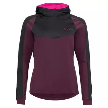 Лонгслив Vaude, цвет Cassis