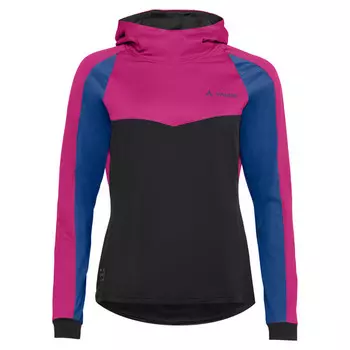 Лонгслив Vaude, розовый