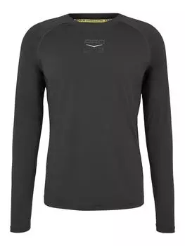 Лонгслив Venice Beach, цвет anthracite