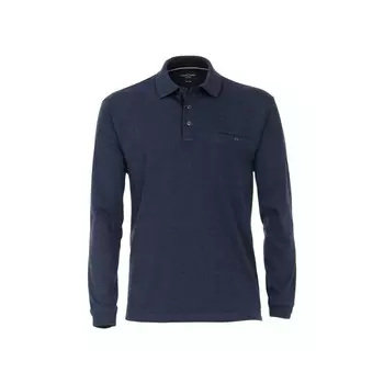 Лонгслив VENTI Shirt, синий