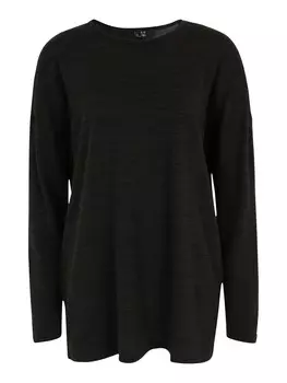 Лонгслив Vero Moda KATIE, черный