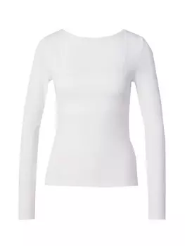 Лонгслив Vero Moda MILLION, белый