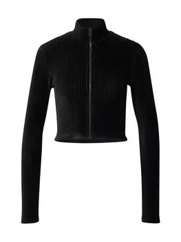 Лонгслив Viervier CELIA, черный