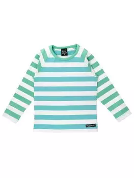 Лонгслив Villervalla, белый