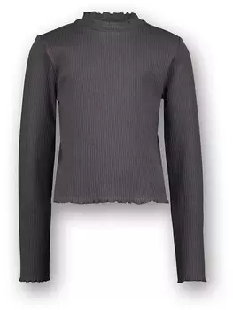 Лонгслив Vingino Longsleeve, антрацит