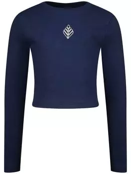 Лонгслив Vingino, темно-синий