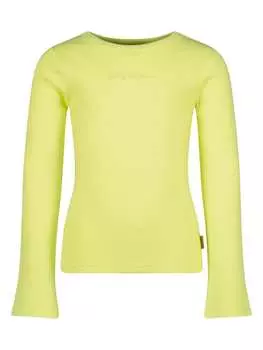 Лонгслив Vingino, желтый