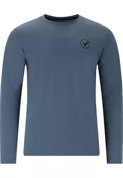 Лонгслив Virtus JOKERS M L/S, цвет 2105 Bering Sea