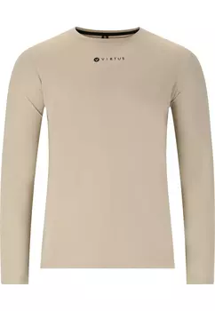 Лонгслив Virtus T Shirt Roger, цвет 1186 Moonstruck