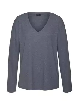 Лонгслив VIVANCE DREAMS Langarmshirt, антрацит