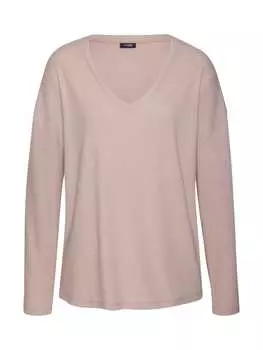 Лонгслив VIVANCE DREAMS Langarmshirt, цвет altrosa