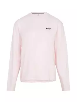 Лонгслив Volcom PISTOL STONE, розовый