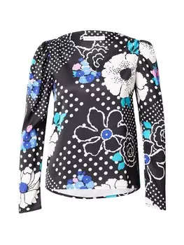 Лонгслив Warehouse Shirt, черный