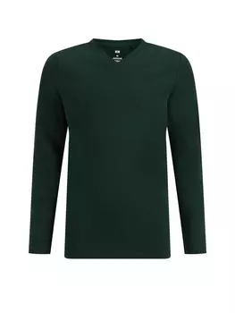 Лонгслив We Fashion, цвет Fir