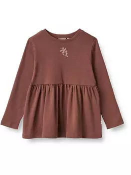 Лонгслив Wheat Marcia, цвет Alltrosa