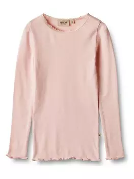 Лонгслив Wheat, розовый