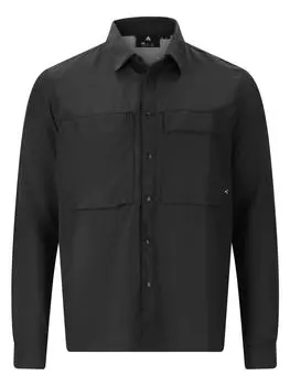 Лонгслив Whistler, черный