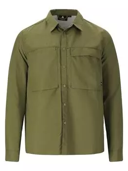 Лонгслив Whistler, цвет 3247 cypress