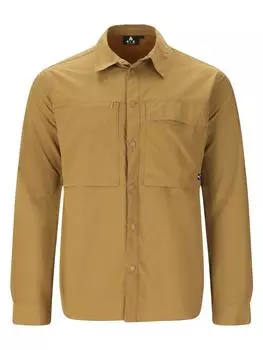 Лонгслив Whistler, цвет 5263 dull gold