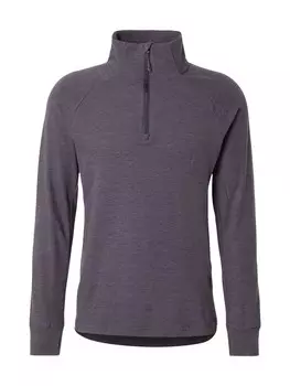 Лонгслив Whistler Performance Shirt Kajsa, пятнистый черный