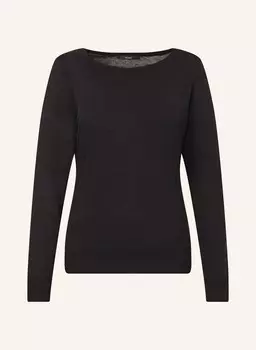 Лонгслив windsor., черный