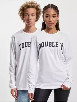 Лонгслив WOOD WOOD, белый